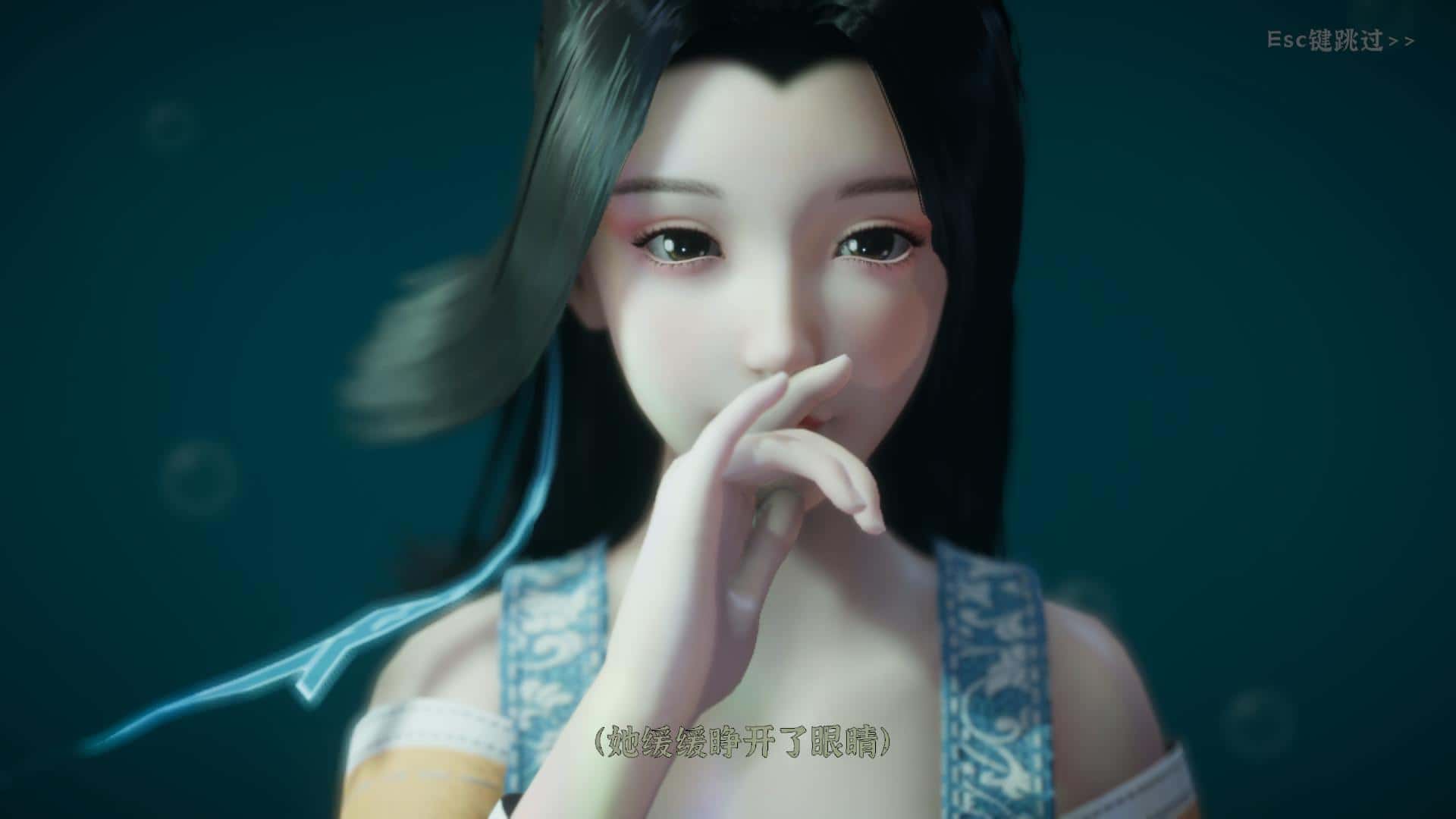 游戏画面1